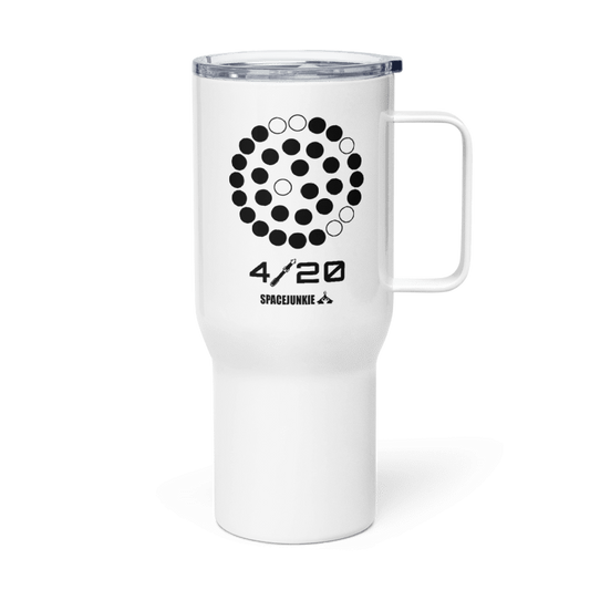 Starship 4/20 Travel Mug